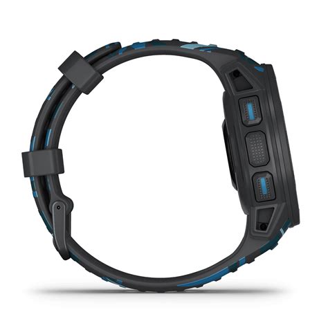 Instinct Solar Surf Edition Wearables Garmin Hong Kong