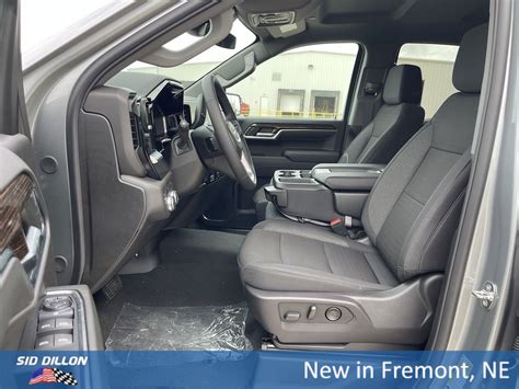 New Gmc Sierra Elevation Double Cab In Fremont G