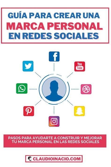 C Mo Mejorar Tu Marca Personal En Redes Sociales Social Media