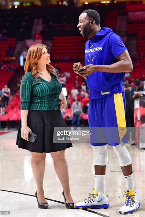 Rachel Nichols ESPN - So Thick & Juicy | Scrolller