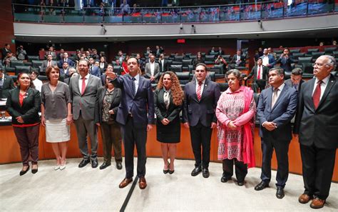 Gabriel Yorio González nuevo subsecretario de Hacienda y Crédito Público