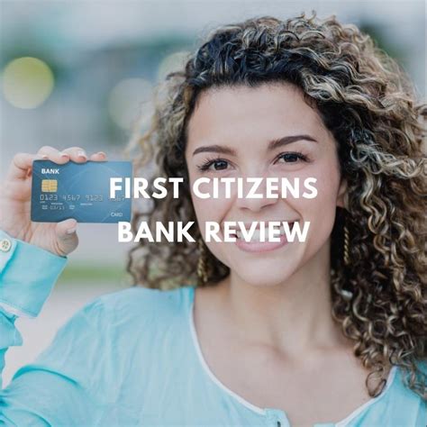 First Citizens Bank Review 2025 | BankBonus.com