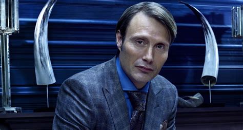 Mads Mikkelsen Zn W Czy Si Y Z Tw Rc Hannibala O Czym Opowie Nowy