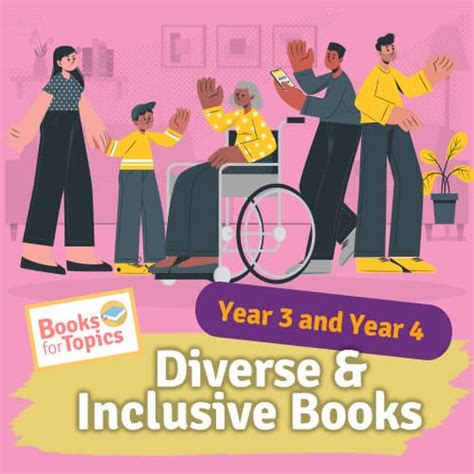 Best Childrens Books Diverse And Inclusive Childrens Books