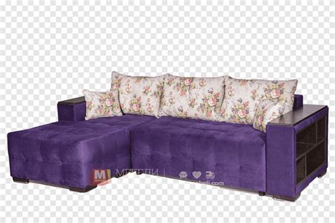 Sofa Bed Angle Furniture Couch Foot Rests Angle Png Pngegg