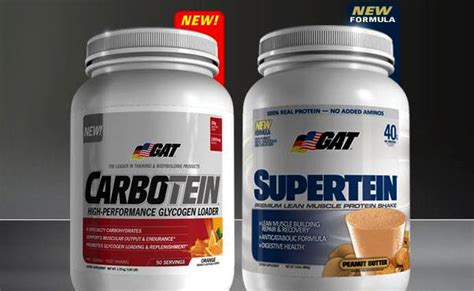 New Supertein drops its free form aminos and protein total - Stack3d