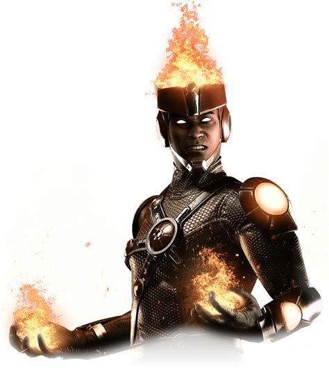 Image Firestorm Injustice 2png Heroes Wiki Fandom Powered By Wikia