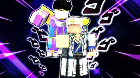 YBA Tierlist Tier List (Community Rankings) - TierMaker