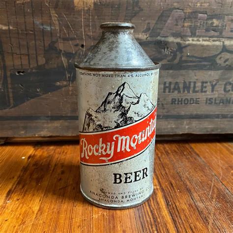 17 Most Valuable Beer Cans Worth Money