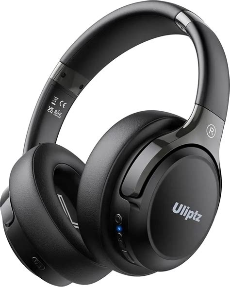 Manual De Usuario De Los Auriculares Inal Mbricos Bluetooth Uliptz Wh A