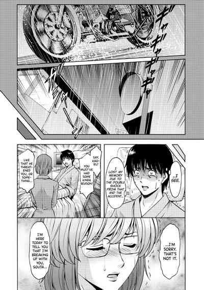 Oshikake Byouin NetorareDescend Hospital NetorareDepartment Nhentai Hentai Doujinshi And Manga