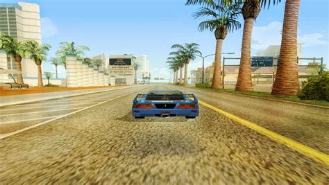 Enb Series Bajos Recursos Para Gta San Andreas