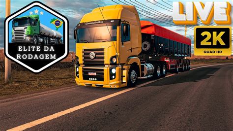 Euro Truck Simulator 2 Mapa Elite Da Rodagem 1 50 Cargas Animadas