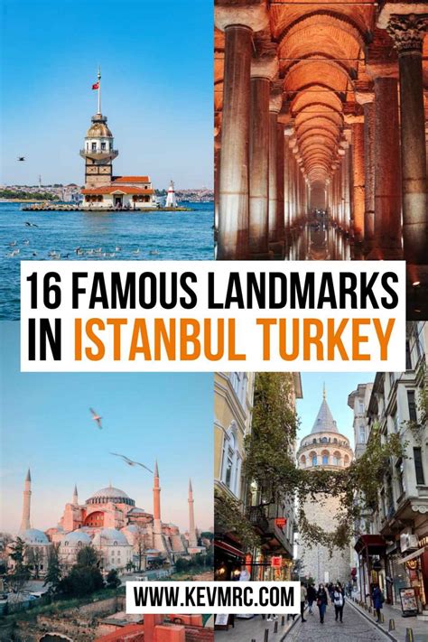 16 Famous Landmarks In Istanbul Turkey 100 Worth A Visit