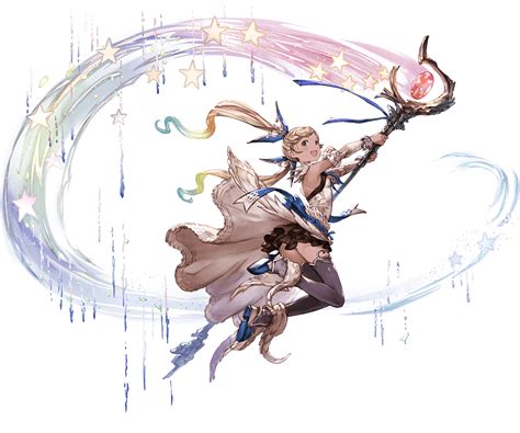 Io Euclase Granblue Fantasy Drawn By Minabahideo Danbooru