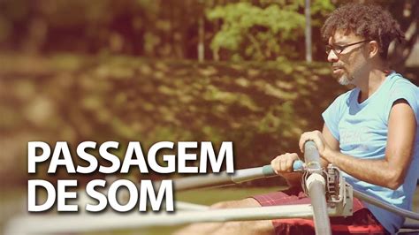 Fernando C Sar E Regional Programa Passagem De Som Youtube