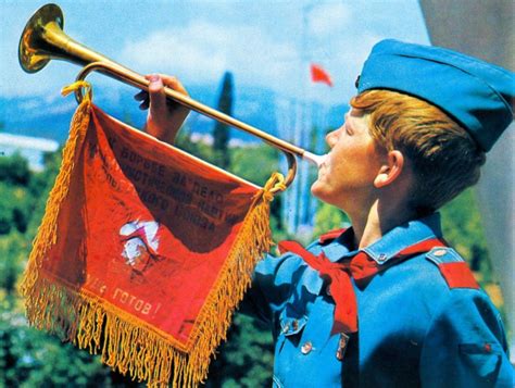 Пионер с горном картинки - фото и картинки: 69 штук