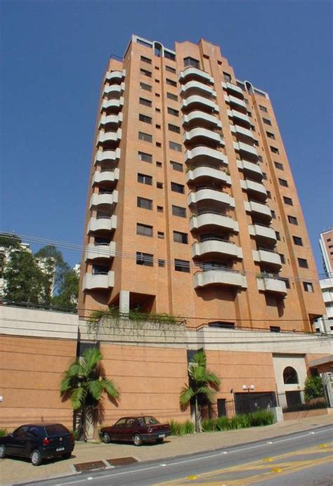 Condomínio Edifício Venezia Rua Jose Ramon Urtiza 660 Morumbi 123i