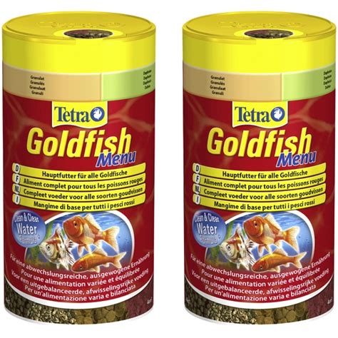 TETRA Fischfutter 250 Ml Hagebau At