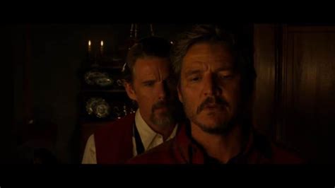 Pedro Almod Var Estrena Western Gay Con Pedro Pascal Diario Libre