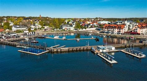 sjoemacken vaxholm vaxholms gaesthamn restaurant reviews