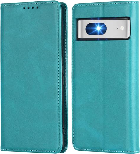 Havaya Etui Google Pixel 7 Case Wallet With Card HolderPixel 7 Phone