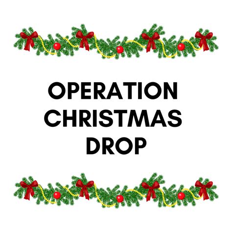 OPERATION CHRISTMAS DROP - Holiday Movie Reviews - Medium