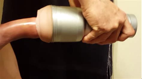 Fleshlight Fuck Premature Cum Xxx Mobile Porno Videos Movies IPornTV Net