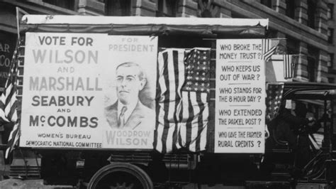 The Inflammatory Telegram That Pushed The Us Into World War One Bbc News