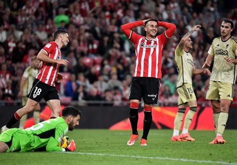 Athletic Granada vídeo resumen goles y mejores jugadas El Correo