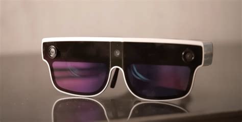 Xiaomi Ar Glasses Magic Fabric