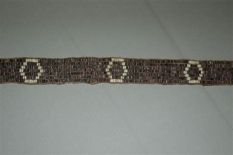 wampum belt | Knowledge Sharing Platform