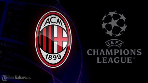 Daftar Pemain Ac Milan Di 16 Besar Liga Champions Tak Cuma Maignan Dan