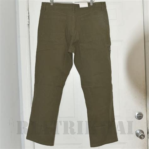 Weatherproof Pants Nwt Mens Trevorland Flex Utility Pant