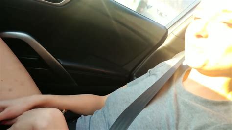 Public Sex In A Gas Station Toilet With Super Hot Italian Blonde