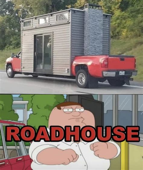 Roadhouse : r/familyguy