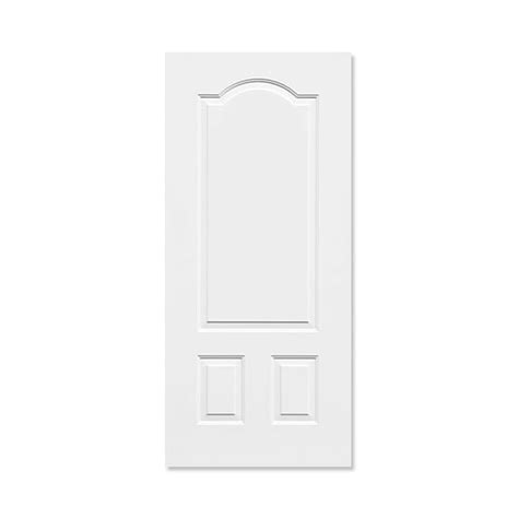 Cambridge 3-Panel HD - Taylor Doors