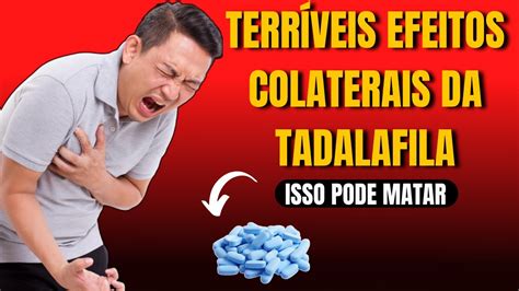 Tadalafila Tudo Que Voc Precisa Saber Como Funciona A Tadalafila