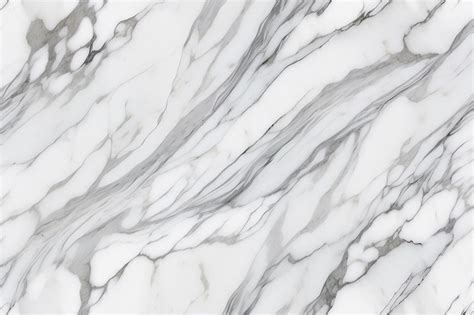 Premium Photo White Marble Texture Background Pattern With High