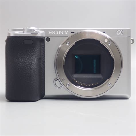 Sony Ilce