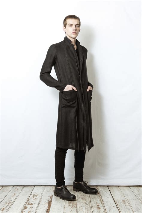 nude masahiko maruyama Men s 年春夏 画像 枚 FASHIONSNAP
