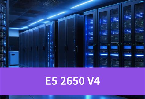 Enhance performance of Intel Xeon E5–2650 v4 with GPU Cloud - Novita AI ...