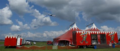 Tour Scotland Photographs July 23rd Photograph Big Kid Circus