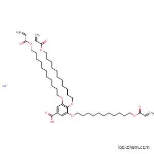 Cas No Benzoic Acid Tris Oxo Propenyl Oxy