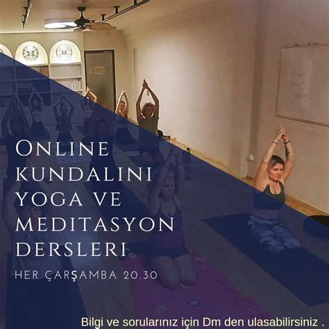 Kundalini Yoga Ve Meditasyon Ece Can