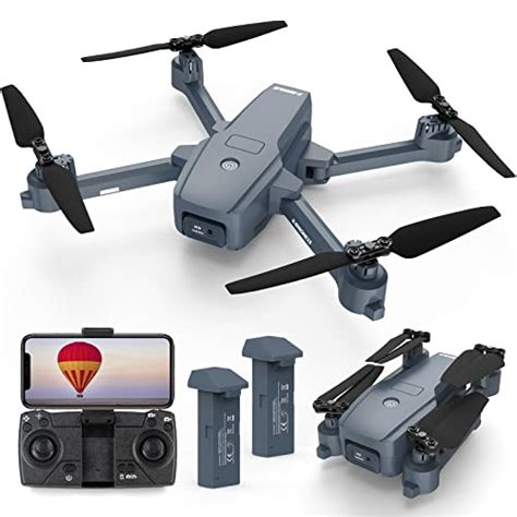 X Drones Con Camara K Profesional Adultos Plegable Dron Profesional