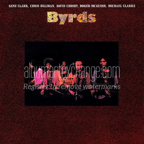 Album Art Exchange - Byrds by The Byrds - Album Cover Art