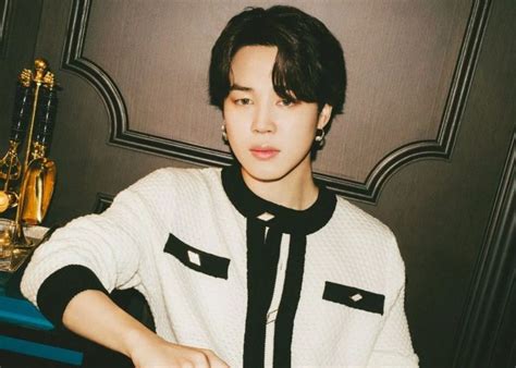 Bts Jimin Reveals Who His Girlfriend Is And Why He Had Hidden Her For