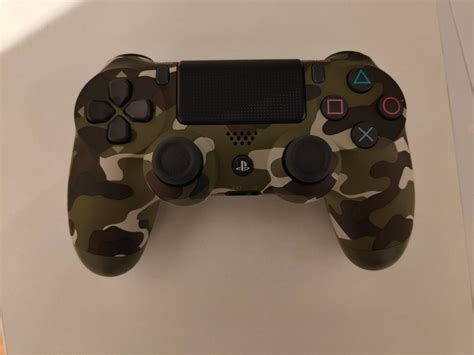 Playstation Controller Kaufen Auf Ricardo