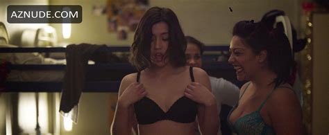 SELMA MANSOURI Nude AZNude